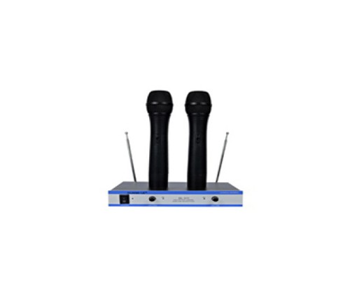 AZTEC Wireless Microphone GL-31