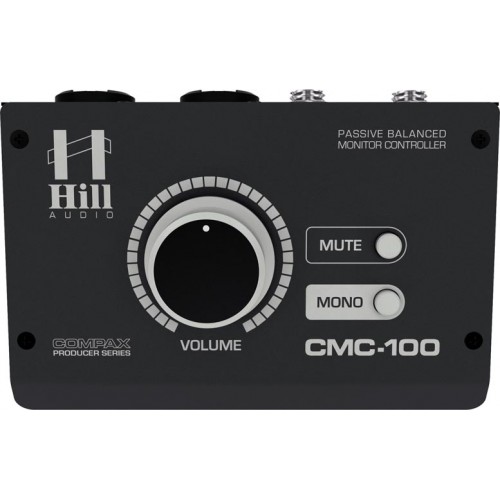 HILL AUDIO CMC-100 1