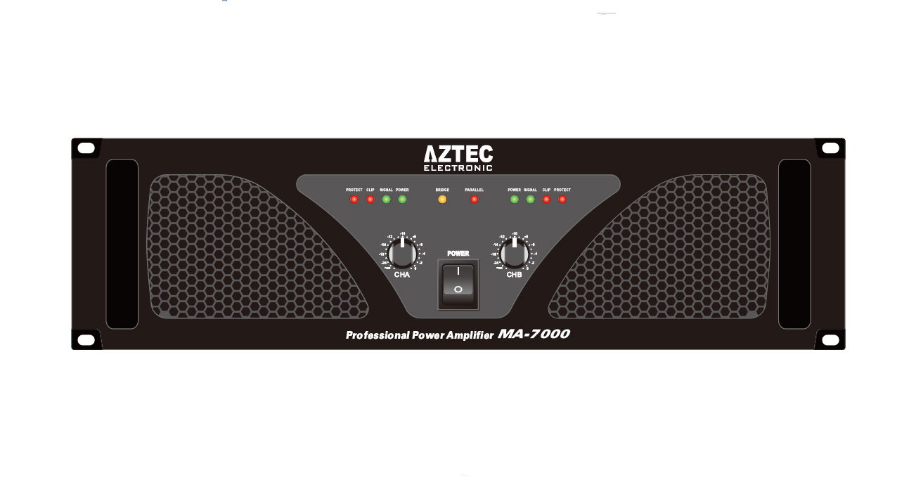 AZTEC MA-7000